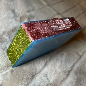 "Haute Mess" Galaxy Clutch